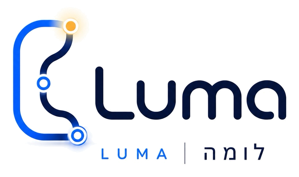 Luma — לומה, אוטומציה חכמה לעסקים